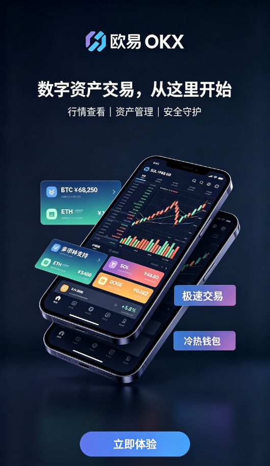 欧交易所app安装图解二
